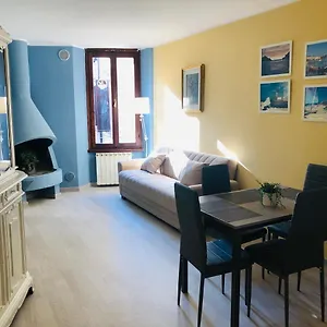 Grace Center Loft , Verona Itália