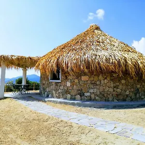 Dolceluna Сasa de vacaciones Muravera