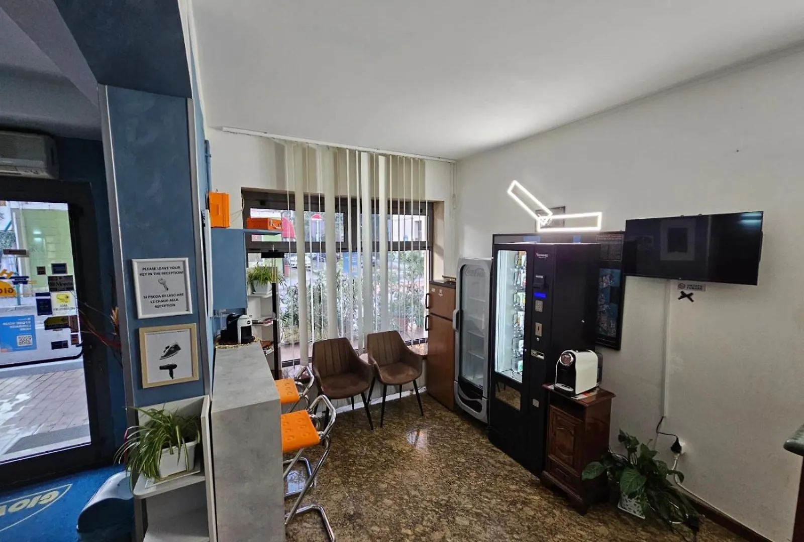 Hotel Giovannina Mestre 0*,
