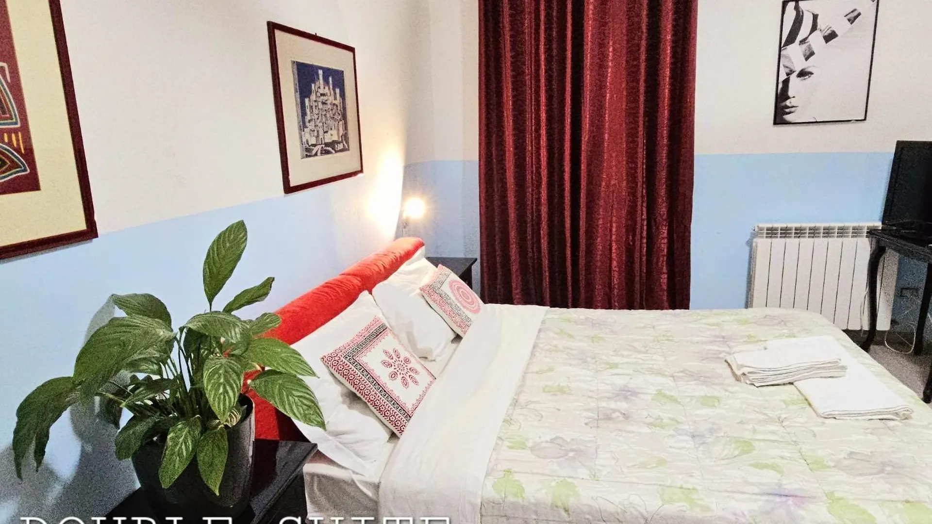 Hotel Giovannina Mestre