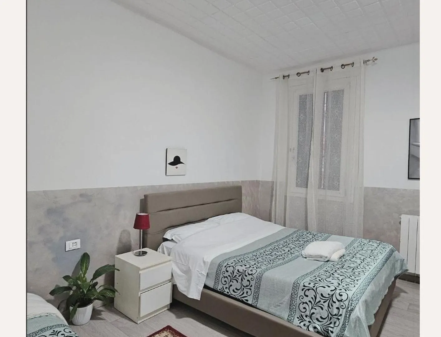Hotel Giovannina Mestre 0*,  Itália