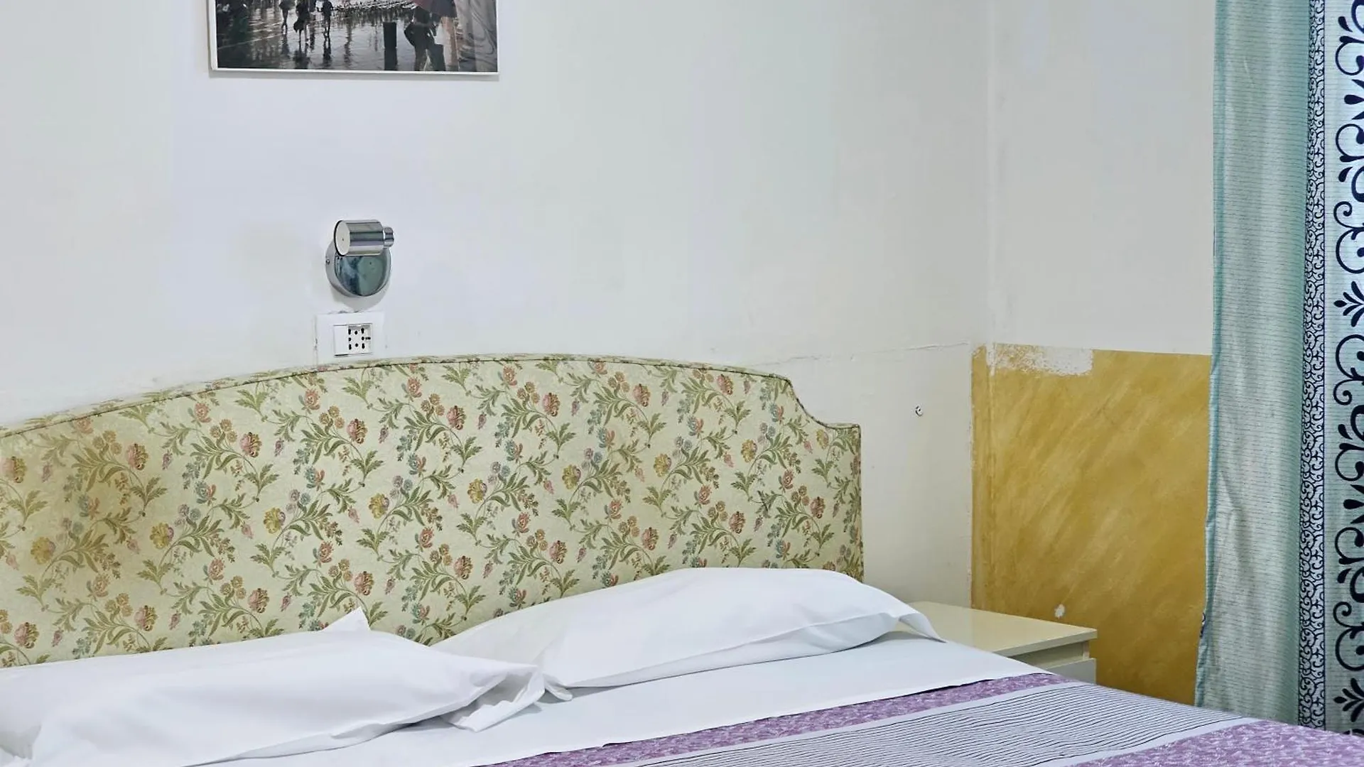 Hotel Giovannina Mestre