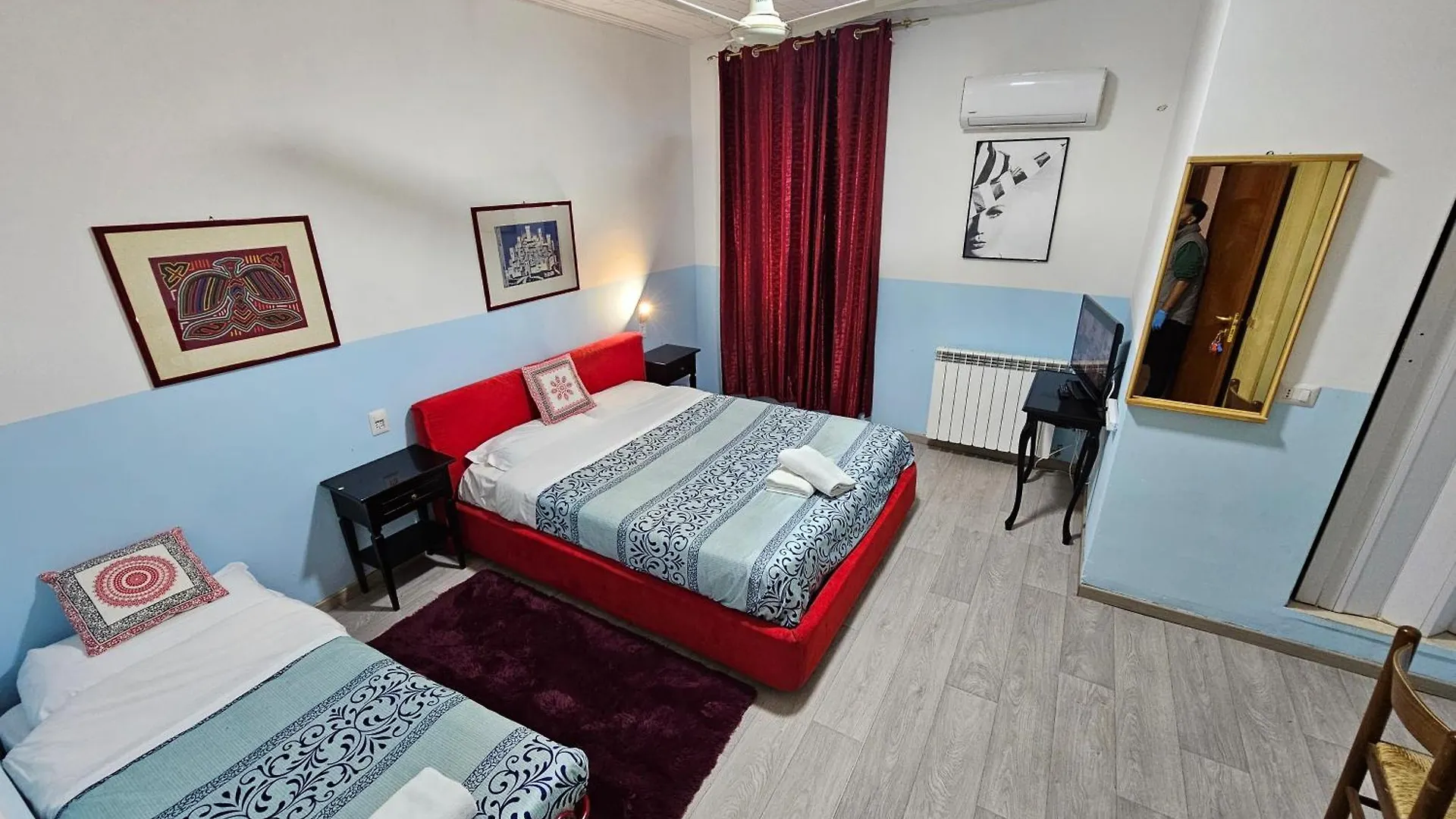 Hotel Giovannina Mestre