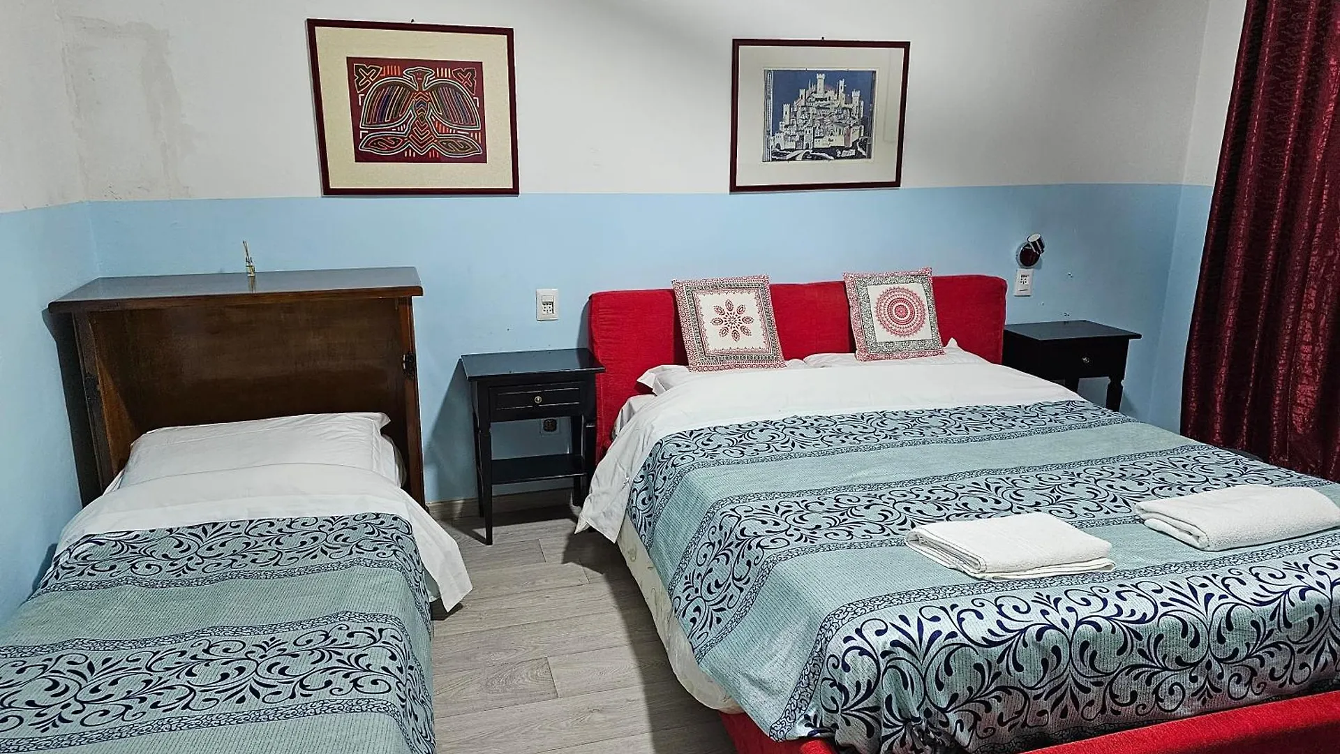 Hotel Giovannina Mestre