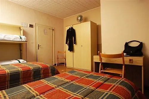 Hotel Giovannina Mestre Itália