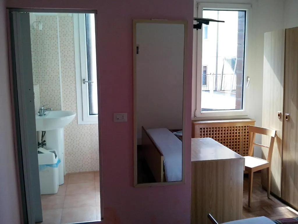Hotel Giovannina Mestre