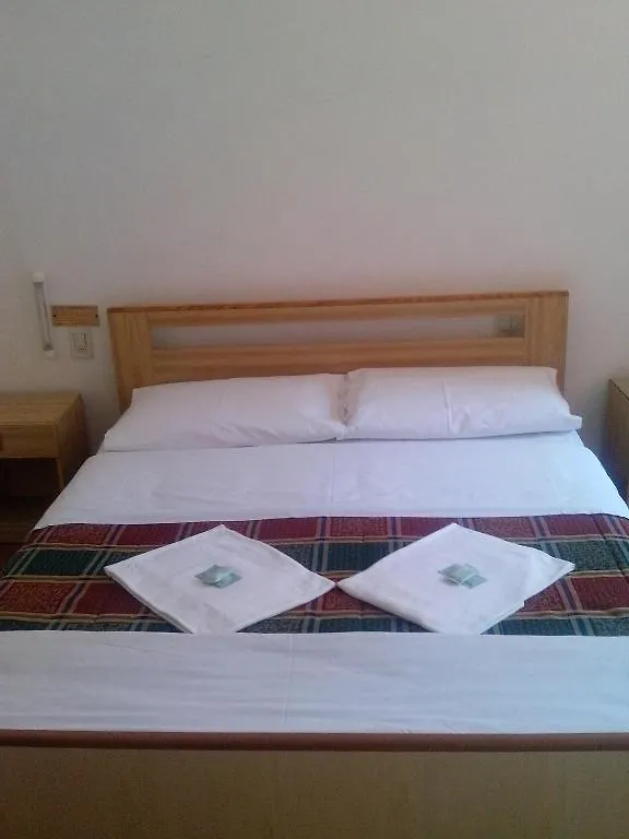 Hotel Giovannina Mestre