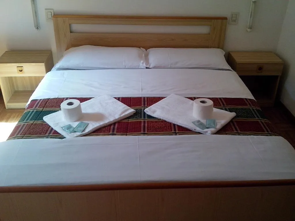 Hotel Giovannina Mestre