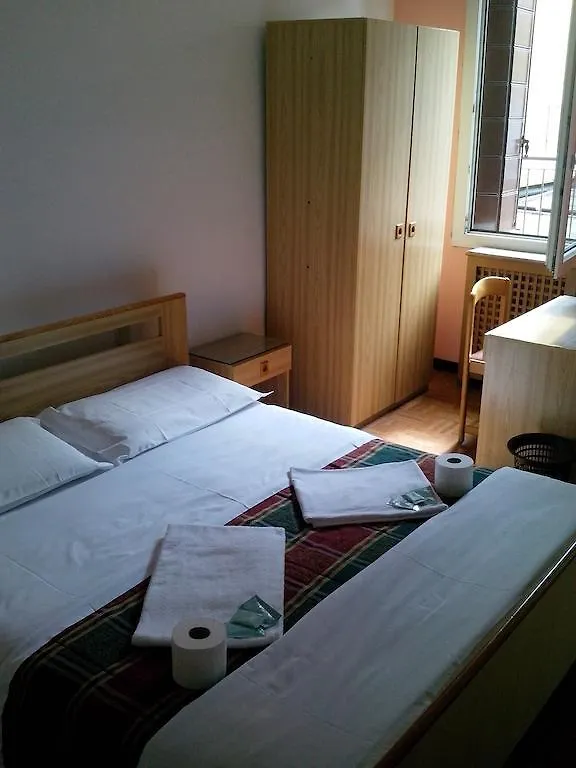 Hotel Giovannina Mestre