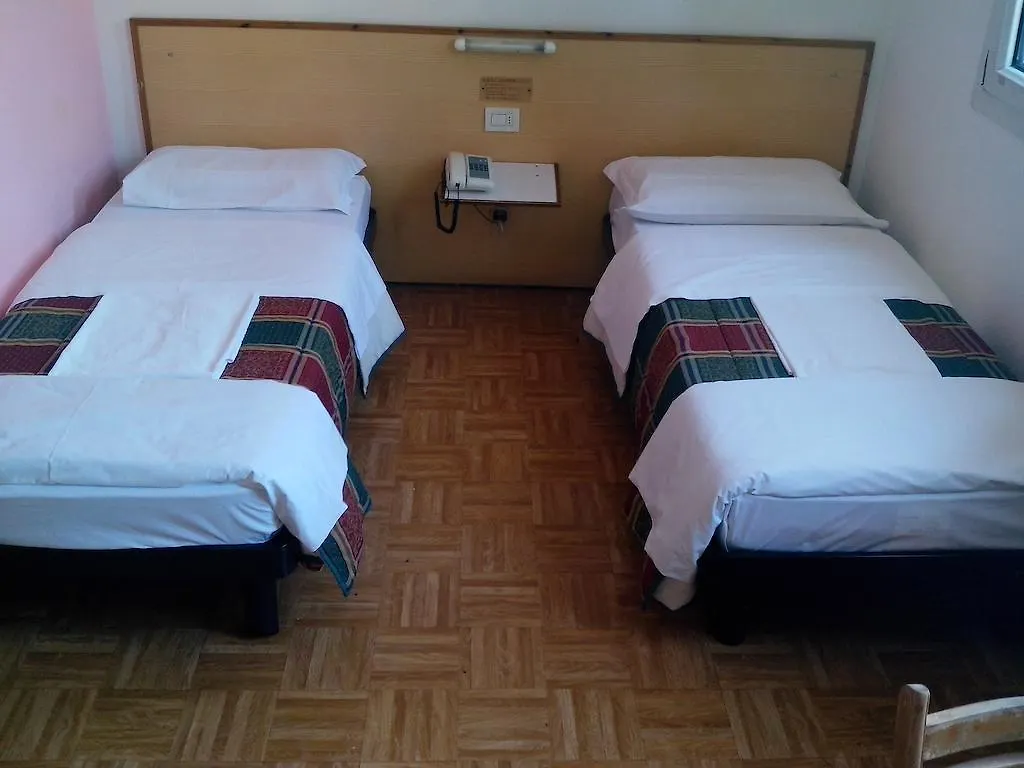 Hotel Giovannina Mestre