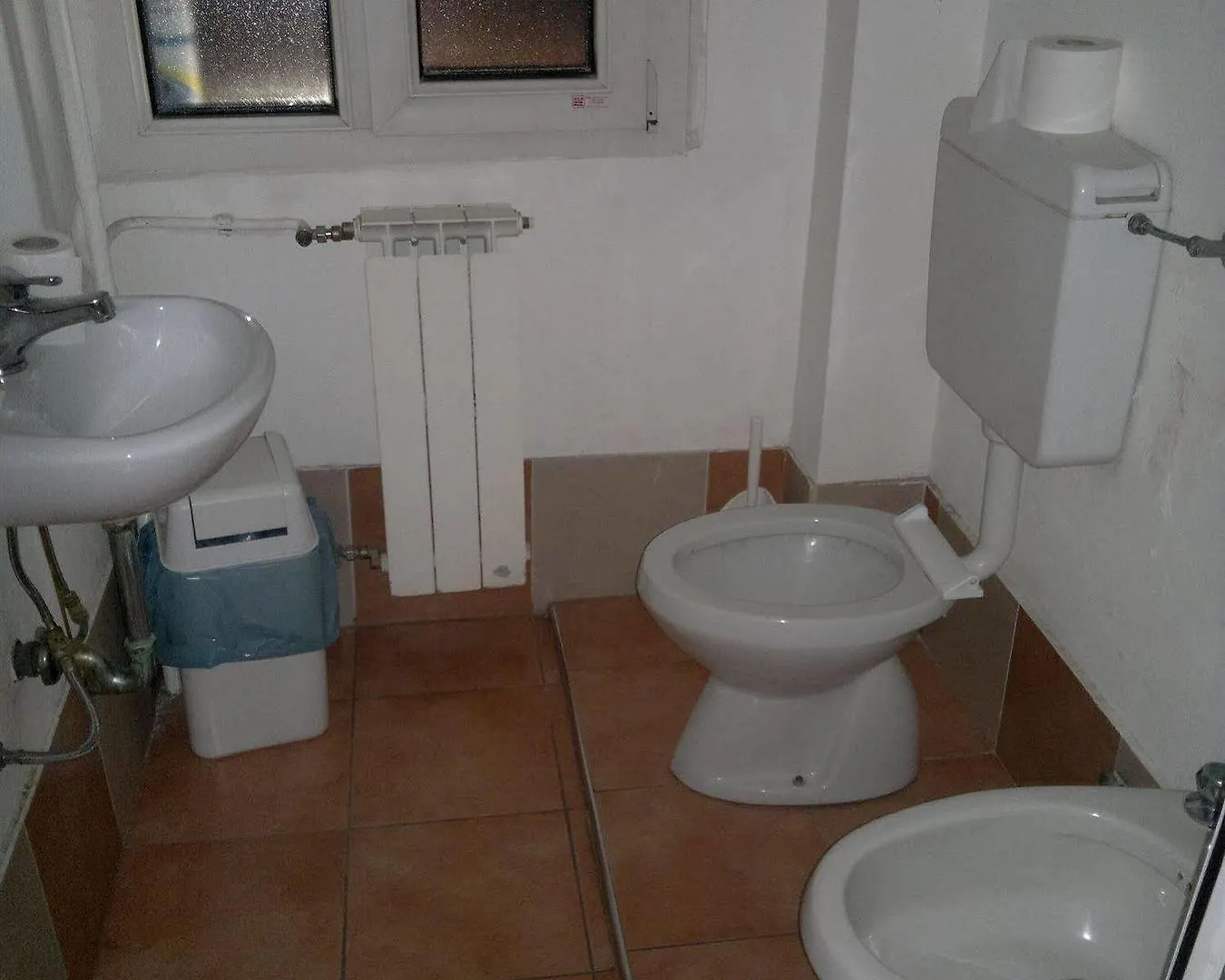 Hotel Giovannina Mestre 0*,  Itália