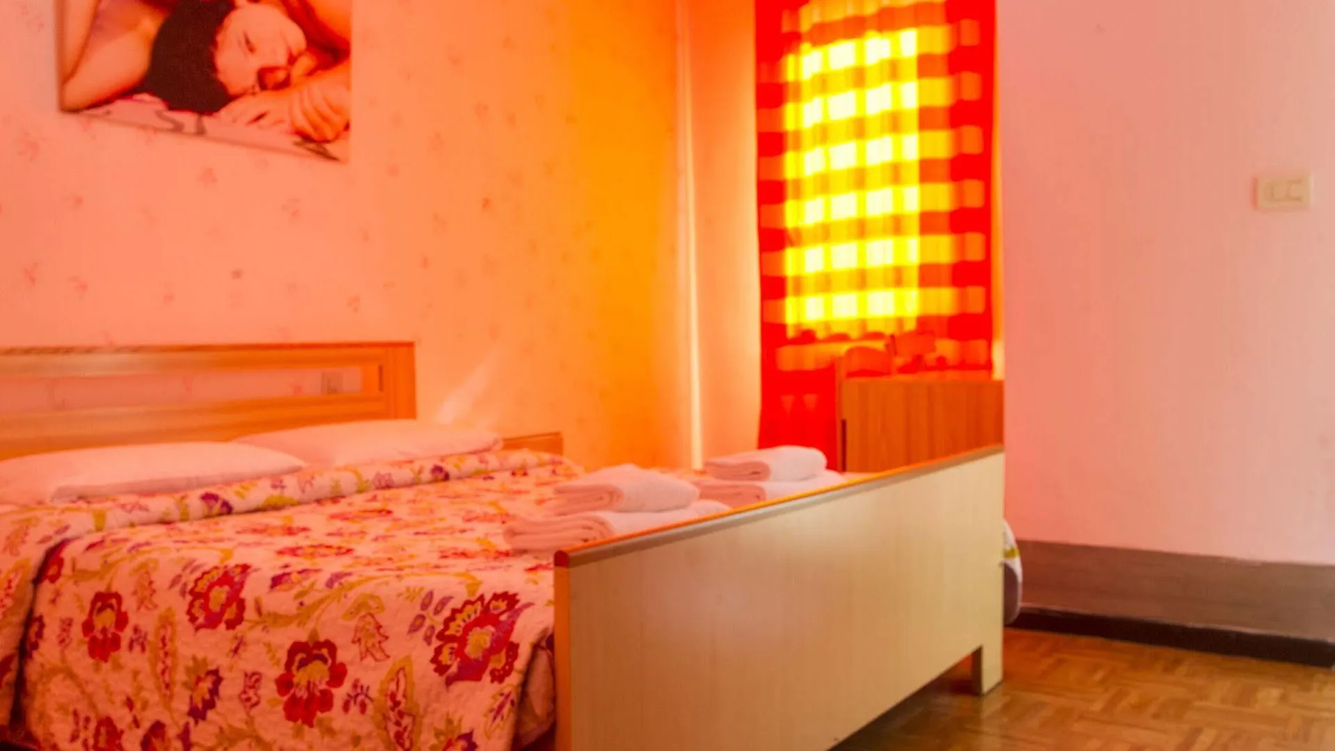 Hotel Giovannina Mestre 0*,