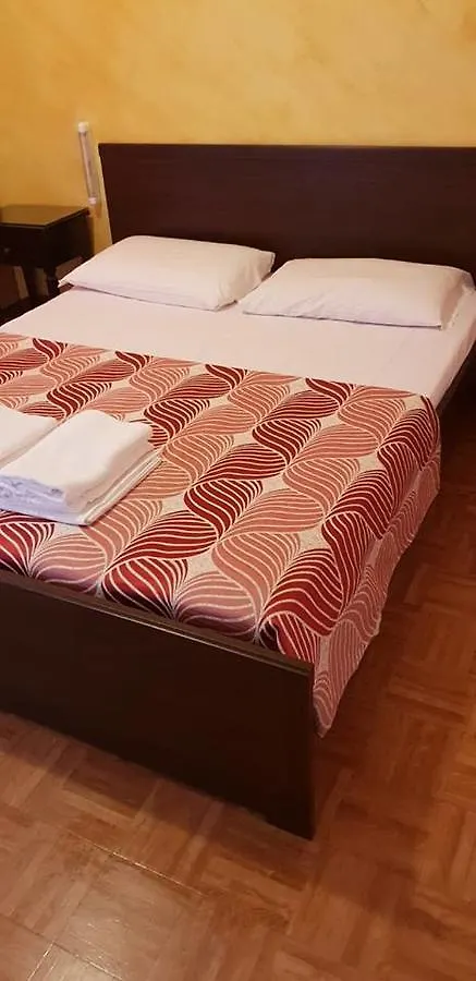 Hotel Giovannina Mestre