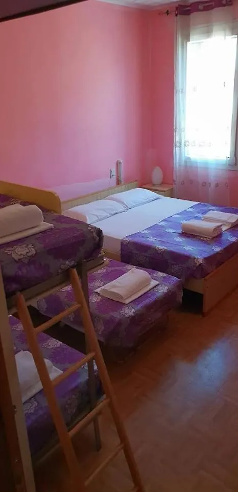 Hotel Giovannina Mestre