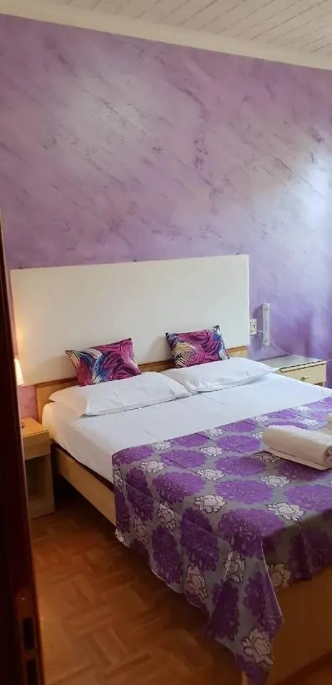 Hotel Giovannina Mestre