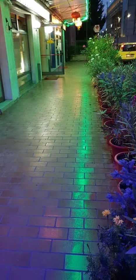 Hotel Giovannina Mestre Itália